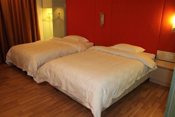  - Zhongshan 3times Fashion Inn