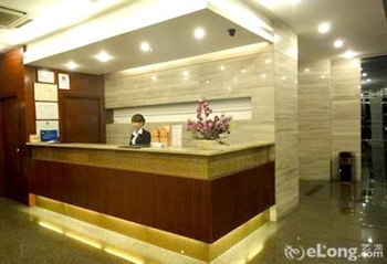  - Zhongshan 3times Fashion Inn