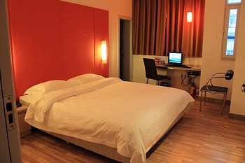 Guest Room - Zhongshan 3times Fashion Inn