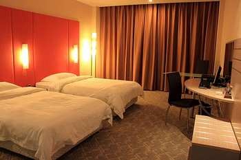 Guest Room - Zhongshan 3times Fashion Inn