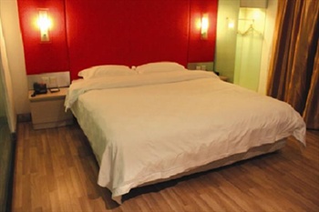  - Zhongshan 3times Fashion Inn