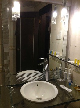  - Zhongshan Xindu Hotel