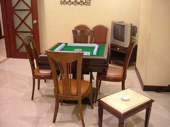 Chess Room - Zhongshan Xindu Hotel