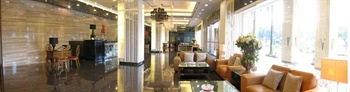  - Zhongshan Jin Sha Business Hotel