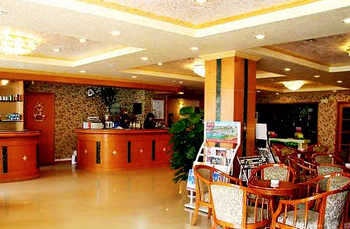 -- - Zhongshan Baining Hotel