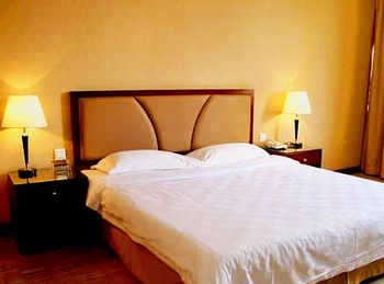 -- - Zhongshan Baining Hotel