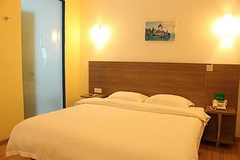 -- - Zhongshan Suotelai Hotel