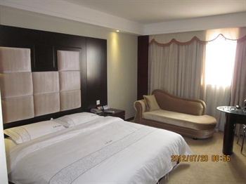  - Zhongshan Tianhong Hotel