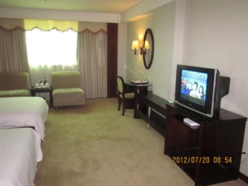  - Zhongshan Tianhong Hotel