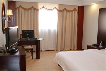  - Zhongshan Tianhong Hotel