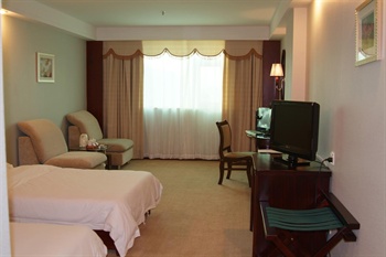  - Zhongshan Tianhong Hotel