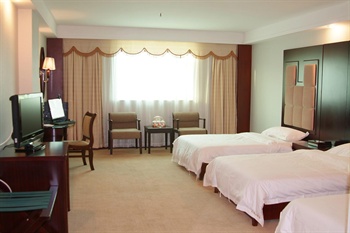  - Zhongshan Tianhong Hotel