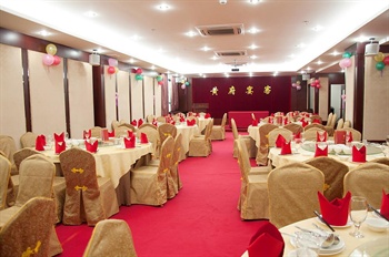  - Zhongshan City Berlin Hotel