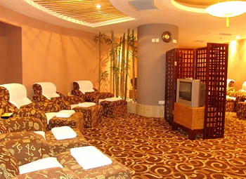  - Zhongshan Lige Business Hotel