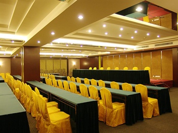  - Zhongshan Lige Business Hotel