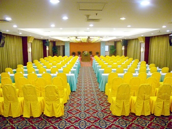  - Zhongshan Xiaolanda Hotel