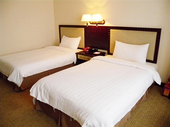  - Zhongshan Xiaolanda Hotel