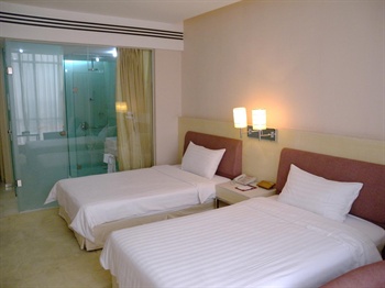  - Zhongshan Xiaolanda Hotel