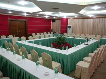  - Zhongshan Xiaolanda Hotel