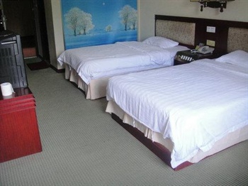  - Zhongshan Sanxiang Chang An Hotel