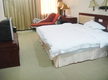  - Zhongshan Sanxiang Chang An Hotel