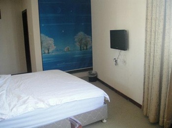  - Zhongshan Sanxiang Chang An Hotel