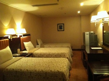  - Zhongshan Xiaolan Huacheng Hotel