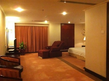  - Zhongshan Xiaolan Huacheng Hotel