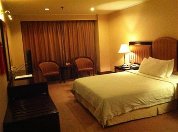  - Zhongshan Xiaolan Huacheng Hotel