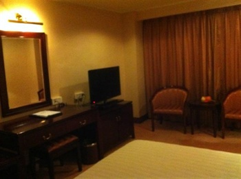  - Zhongshan Xiaolan Huacheng Hotel