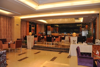  - Zhongshan Gangxin Hotel