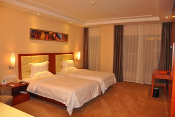  - Zhongshan Gangxin Hotel