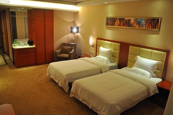  - Zhongshan Gangxin Hotel