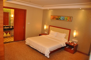  - Zhongshan Gangxin Hotel