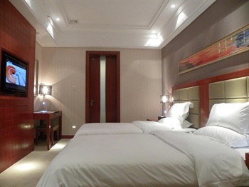  - Zhongshan Gangxin Hotel