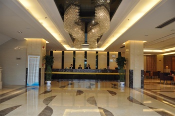  - Zhongshan Gangxin Hotel