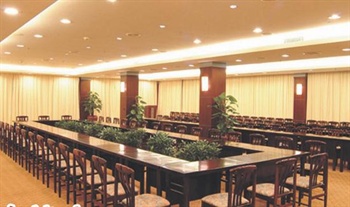  - Zhongshan Xiaolan Jucheng Hotel