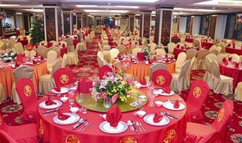  - Zhongshan Xiaolan Jucheng Hotel