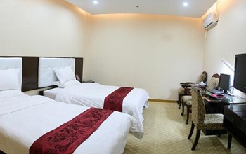  - Donghe Hotel - Zhongshan