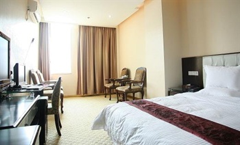  - Donghe Hotel - Zhongshan