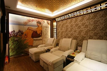  - Donghe Hotel - Zhongshan