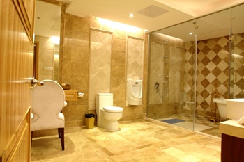  - Rongguang Holiday Inn - Zhongshan