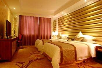  - Rongguang Holiday Inn - Zhongshan