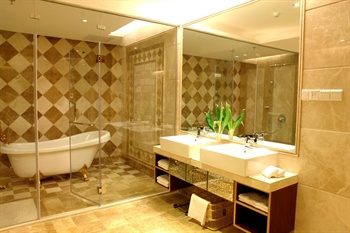  - Rongguang Holiday Inn - Zhongshan