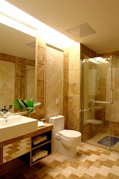  - Rongguang Holiday Inn - Zhongshan