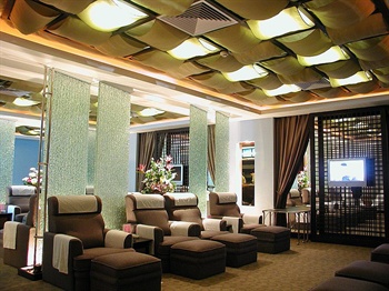  - Shunde Century Hotel  