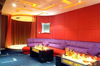  - Shunde Century Hotel  