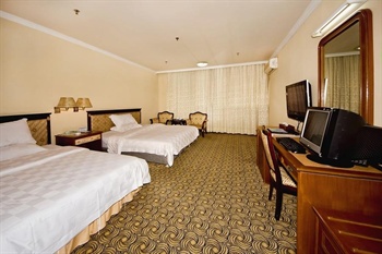  - Zhaoqing Songtao Hotel  