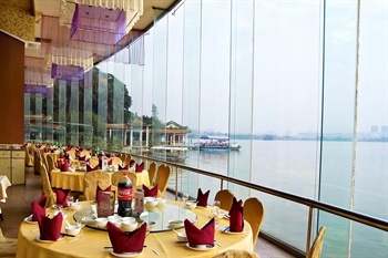  - Zhaoqing Songtao Hotel  