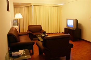  - Zhaoqing Yindu Hotel